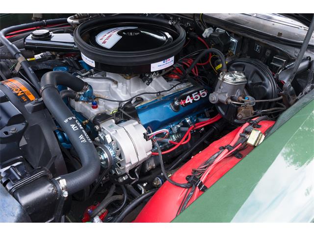 1970 Oldsmobile 442 (CC-2105277) for sale in Battle Ground, Washington