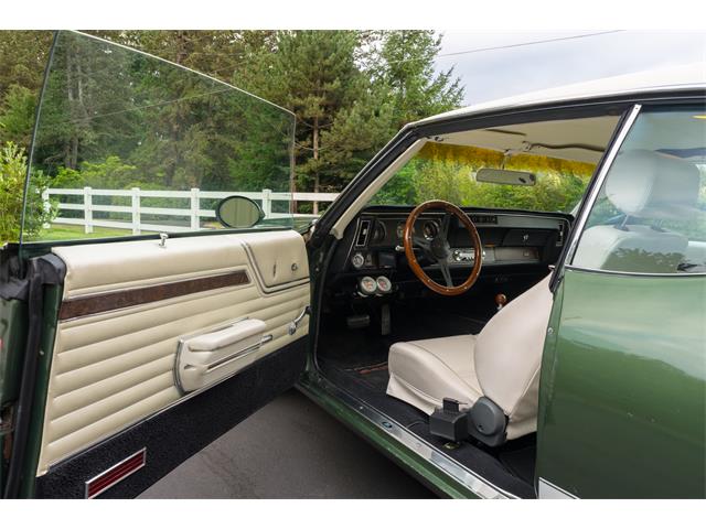 1970 Oldsmobile 442 (CC-2105277) for sale in Battle Ground, Washington