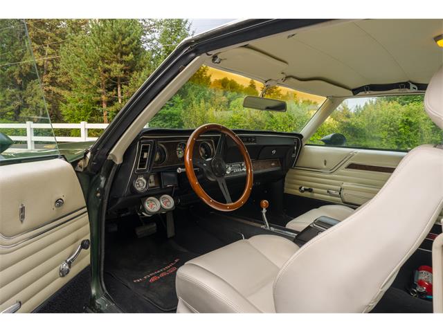 1970 Oldsmobile 442 (CC-2105277) for sale in Battle Ground, Washington