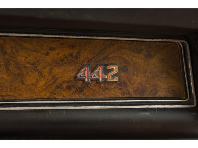 1970 Oldsmobile 442 (CC-2105277) for sale in Battle Ground, Washington