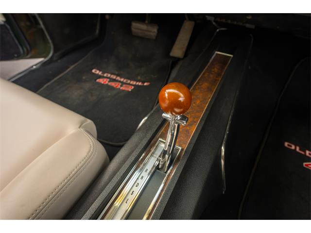 1970 Oldsmobile 442 (CC-2105277) for sale in Battle Ground, Washington