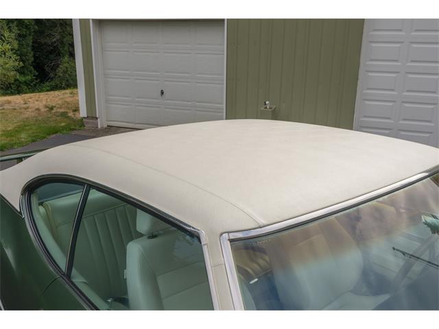 1970 Oldsmobile 442 (CC-2105277) for sale in Battle Ground, Washington