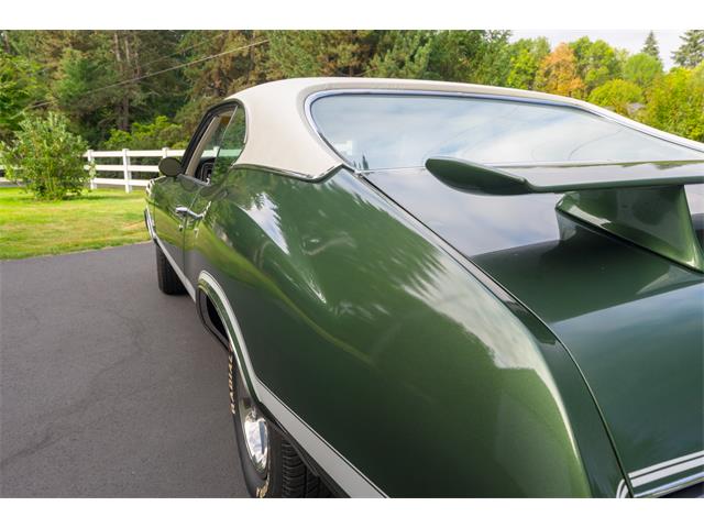 1970 Oldsmobile 442 (CC-2105277) for sale in Battle Ground, Washington