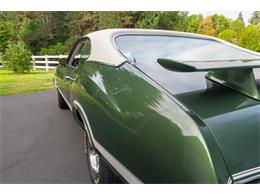 1970 Oldsmobile 442 (CC-2105277) for sale in Battle Ground, Washington
