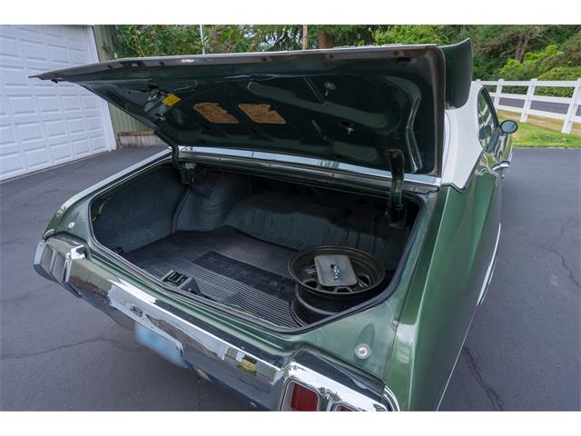 1970 Oldsmobile 442 (CC-2105277) for sale in Battle Ground, Washington