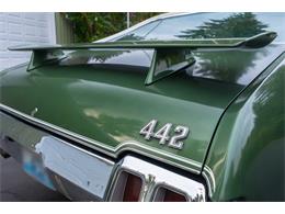 1970 Oldsmobile 442 (CC-2105277) for sale in Battle Ground, Washington