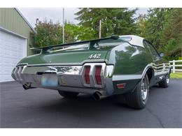 1970 Oldsmobile 442 (CC-2105277) for sale in Battle Ground, Washington