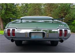 1970 Oldsmobile 442 (CC-2105277) for sale in Battle Ground, Washington