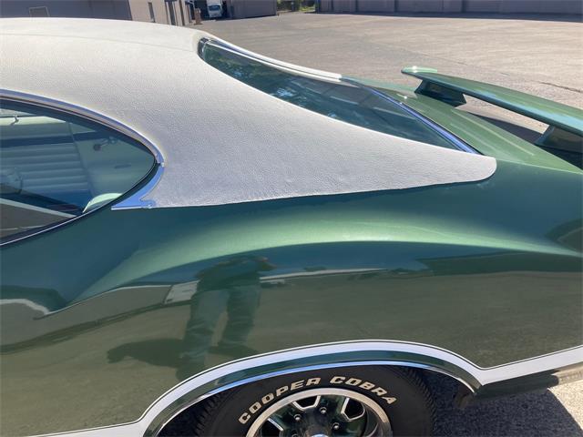 1970 Oldsmobile 442 (CC-2105277) for sale in Battle Ground, Washington