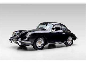 1965 Porsche 356C (CC-2100528) for sale in Costa Mesa, California