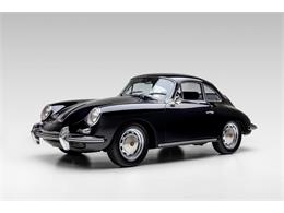 1965 Porsche 356C (CC-2100528) for sale in Costa Mesa, California