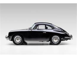 1965 Porsche 356C (CC-2100528) for sale in Costa Mesa, California