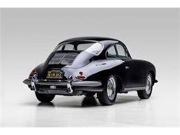 1965 Porsche 356C (CC-2100528) for sale in Costa Mesa, California