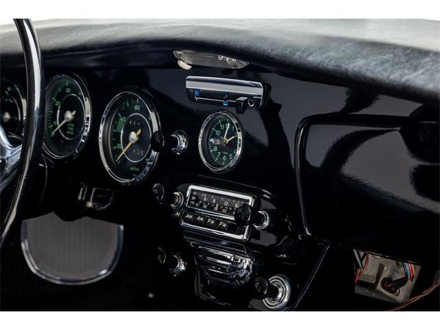1965 Porsche 356C (CC-2100528) for sale in Costa Mesa, California