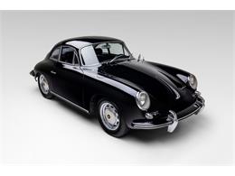 1965 Porsche 356C (CC-2100528) for sale in Costa Mesa, California