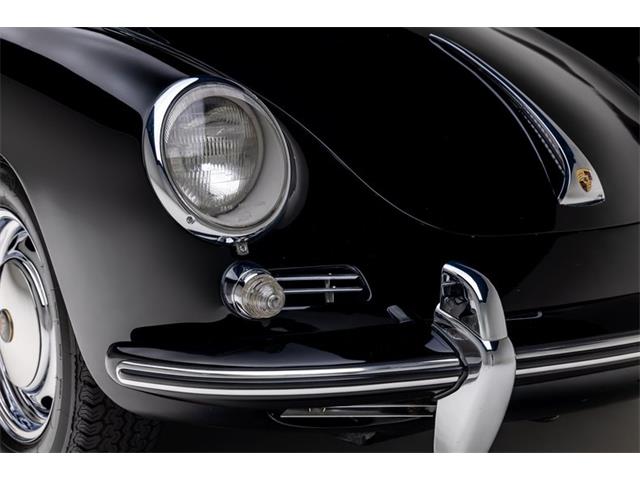 1965 Porsche 356C (CC-2100528) for sale in Costa Mesa, California