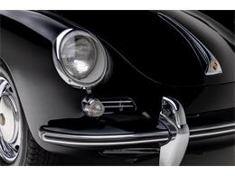 1965 Porsche 356C (CC-2100528) for sale in Costa Mesa, California