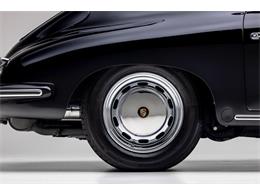 1965 Porsche 356C (CC-2100528) for sale in Costa Mesa, California