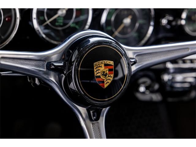 1965 Porsche 356C (CC-2100528) for sale in Costa Mesa, California