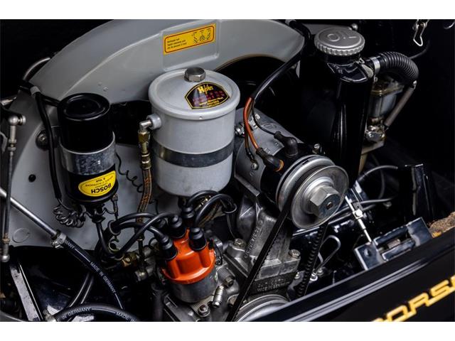 1965 Porsche 356C (CC-2100528) for sale in Costa Mesa, California