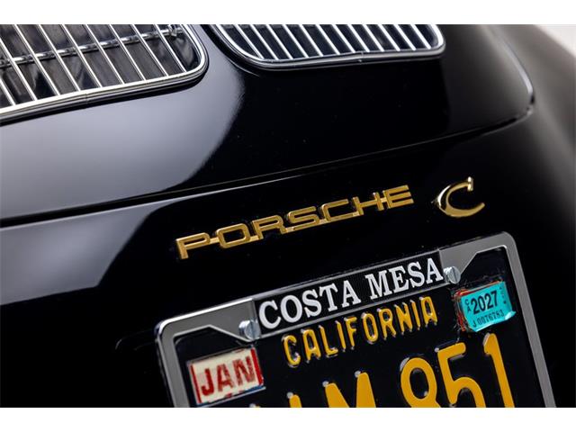 1965 Porsche 356C (CC-2100528) for sale in Costa Mesa, California