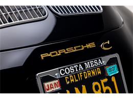 1965 Porsche 356C (CC-2100528) for sale in Costa Mesa, California