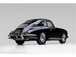 1965 Porsche 356C (CC-2100528) for sale in Costa Mesa, California
