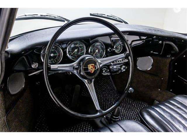 1965 Porsche 356C (CC-2100528) for sale in Costa Mesa, California