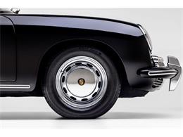 1965 Porsche 356C (CC-2100528) for sale in Costa Mesa, California