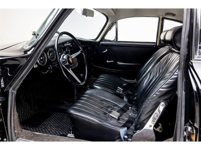 1965 Porsche 356C (CC-2100528) for sale in Costa Mesa, California