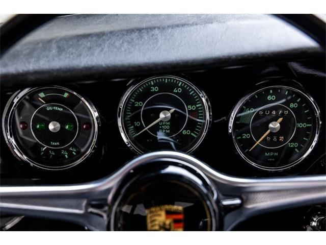 1965 Porsche 356C (CC-2100528) for sale in Costa Mesa, California