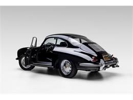 1965 Porsche 356C (CC-2100528) for sale in Costa Mesa, California