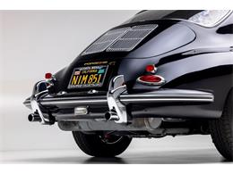 1965 Porsche 356C (CC-2100528) for sale in Costa Mesa, California