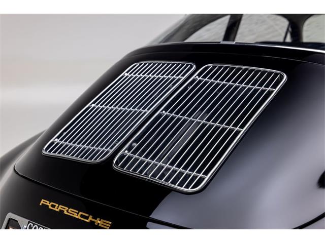 1965 Porsche 356C (CC-2100528) for sale in Costa Mesa, California