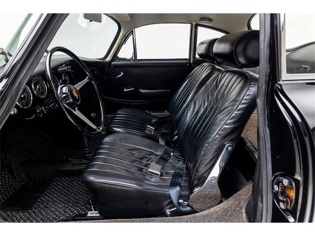 1965 Porsche 356C (CC-2100528) for sale in Costa Mesa, California