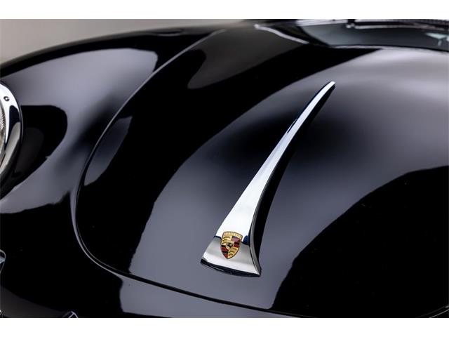 1965 Porsche 356C (CC-2100528) for sale in Costa Mesa, California
