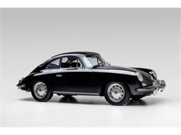 1965 Porsche 356C (CC-2100528) for sale in Costa Mesa, California
