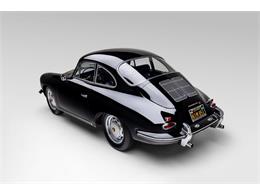 1965 Porsche 356C (CC-2100528) for sale in Costa Mesa, California