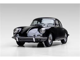 1965 Porsche 356C (CC-2100528) for sale in Costa Mesa, California