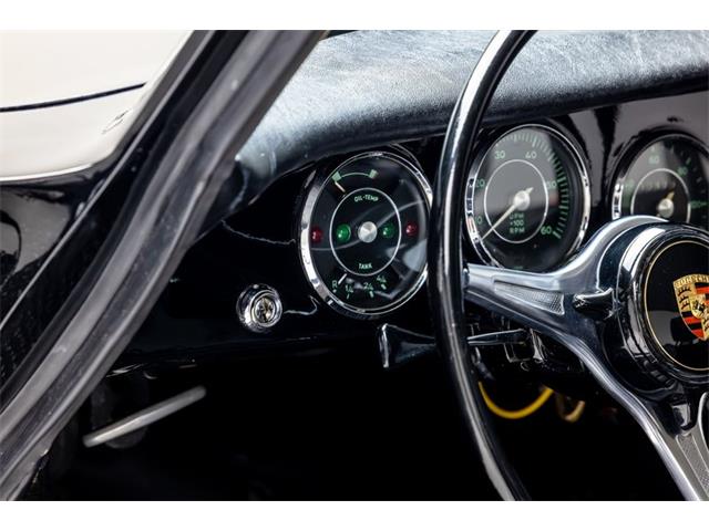 1965 Porsche 356C (CC-2100528) for sale in Costa Mesa, California