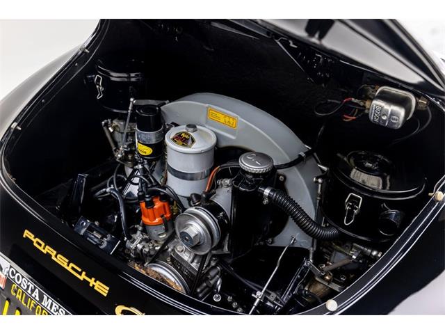 1965 Porsche 356C (CC-2100528) for sale in Costa Mesa, California