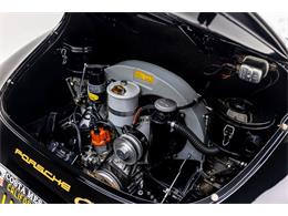 1965 Porsche 356C (CC-2100528) for sale in Costa Mesa, California