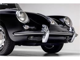 1965 Porsche 356C (CC-2100528) for sale in Costa Mesa, California