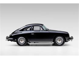 1965 Porsche 356C (CC-2100528) for sale in Costa Mesa, California