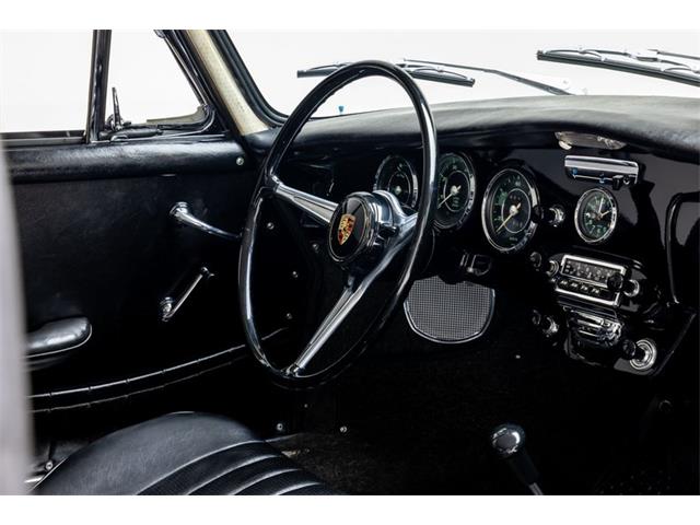 1965 Porsche 356C (CC-2100528) for sale in Costa Mesa, California