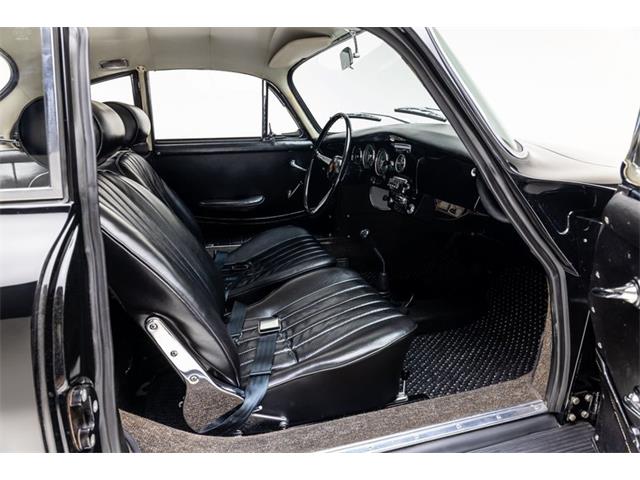 1965 Porsche 356C (CC-2100528) for sale in Costa Mesa, California