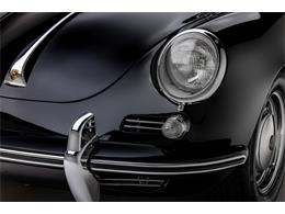 1965 Porsche 356C (CC-2100528) for sale in Costa Mesa, California