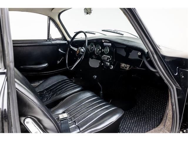 1965 Porsche 356C (CC-2100528) for sale in Costa Mesa, California