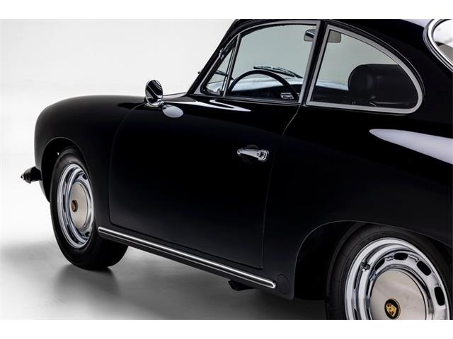 1965 Porsche 356C (CC-2100528) for sale in Costa Mesa, California