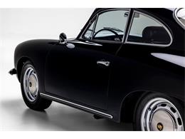 1965 Porsche 356C (CC-2100528) for sale in Costa Mesa, California